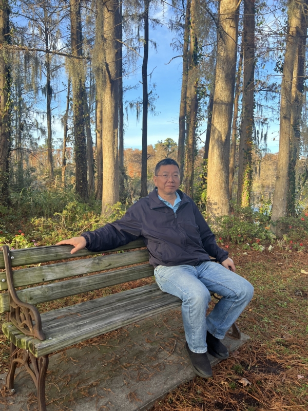 Lm的第一张照片--梅州相亲服务中心