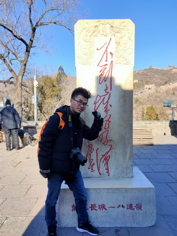 盐三斤的第一张照片--梅州相亲服务中心