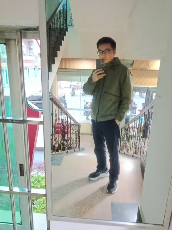 沧海一粟的第六张照片--梅州相亲服务中心