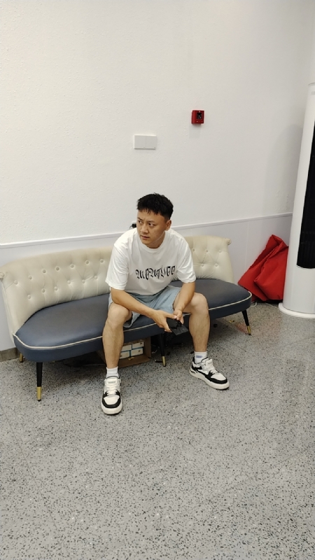 拾壹的第一张照片--梅州相亲服务中心