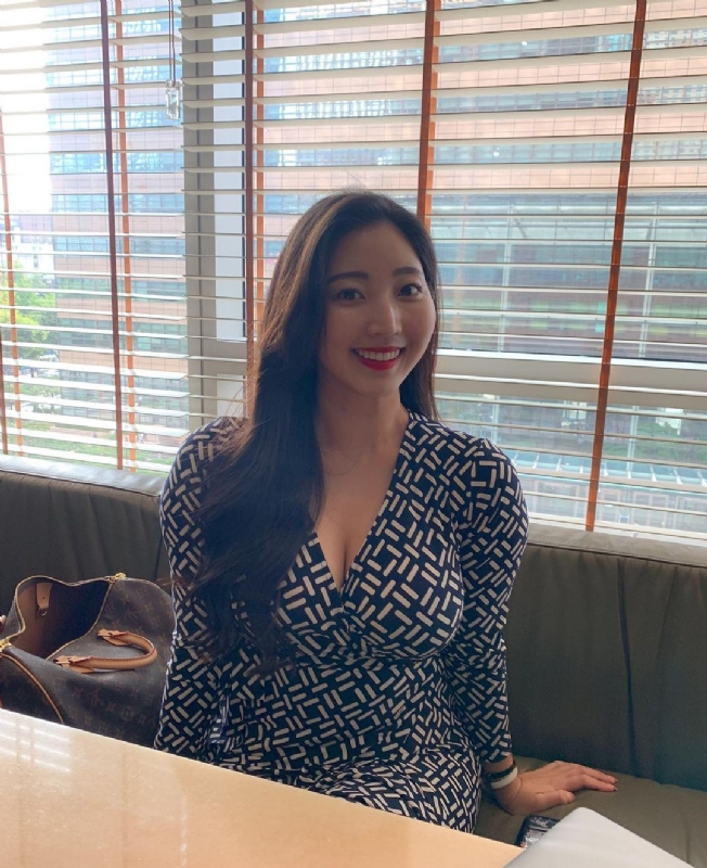 lichen的第一张照片--梅州相亲服务中心