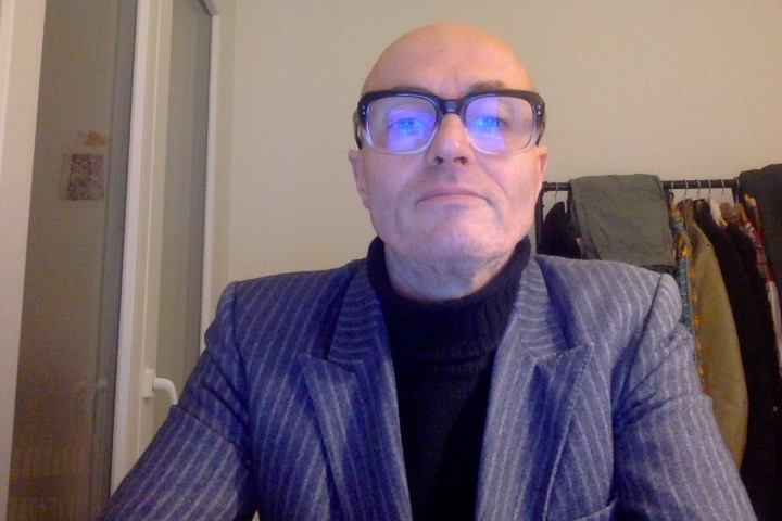 Thierry的第一张照片--梅州相亲服务中心