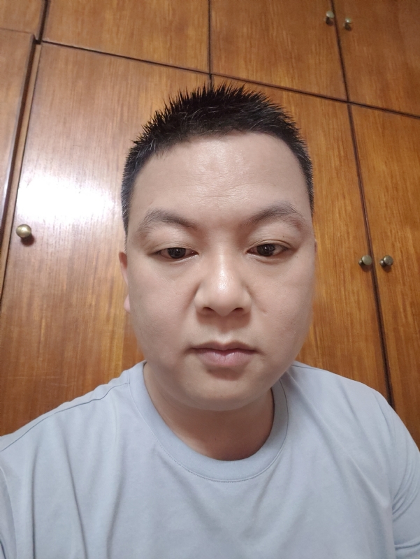 猫哥的第一张照片--梅州相亲服务中心