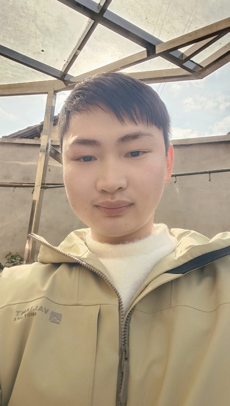 梦华的第二张照片--梅州相亲服务中心