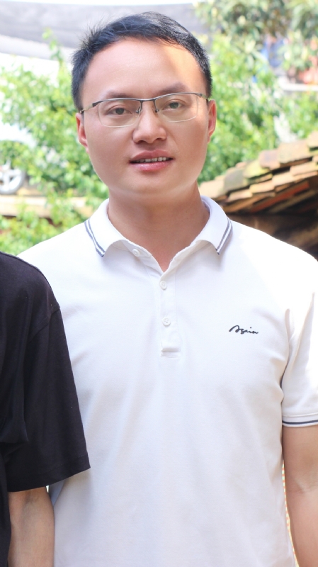 奔赴小美好的第一张照片--梅州相亲服务中心