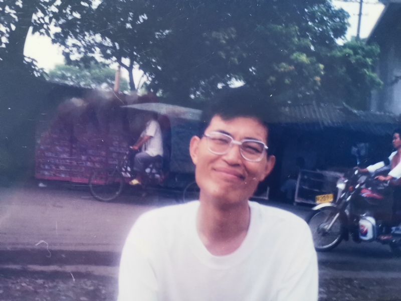 王子的第二张照片--梅州相亲服务中心