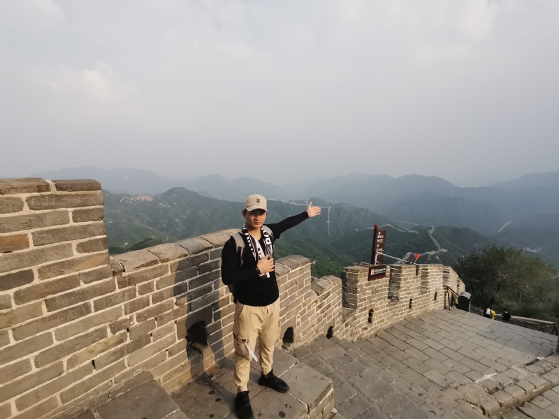 幽幽灵龙的第一张照片--梅州相亲服务中心