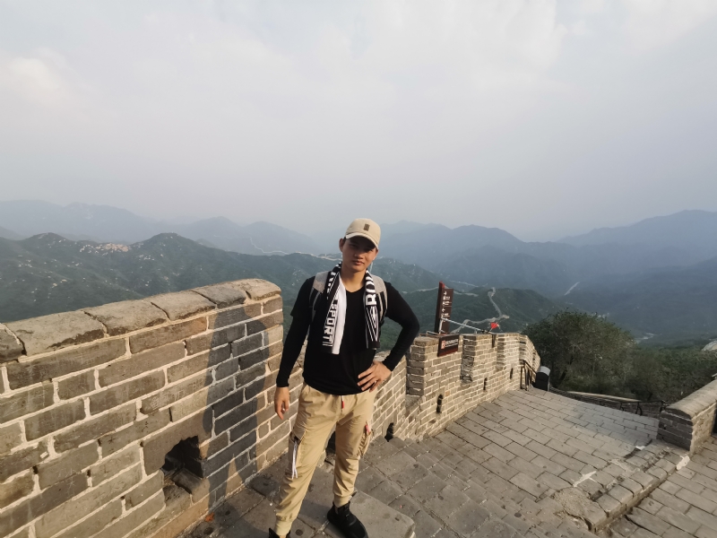 幽幽灵龙的第二张照片--梅州相亲服务中心