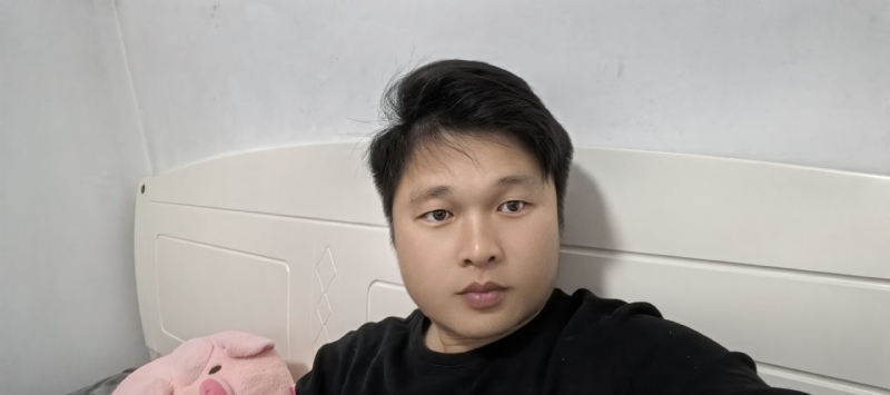 一个幸运的人的第一张照片--梅州相亲服务中心