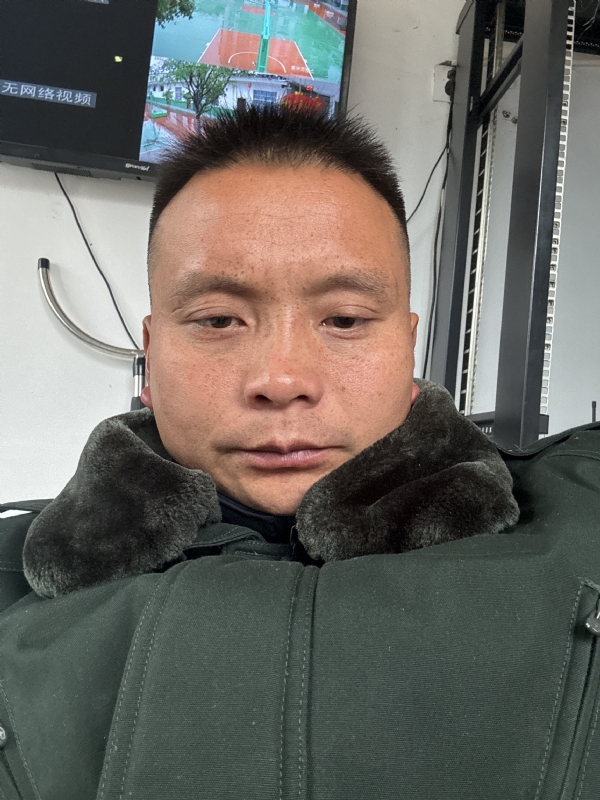 文森的第二张照片--梅州相亲服务中心