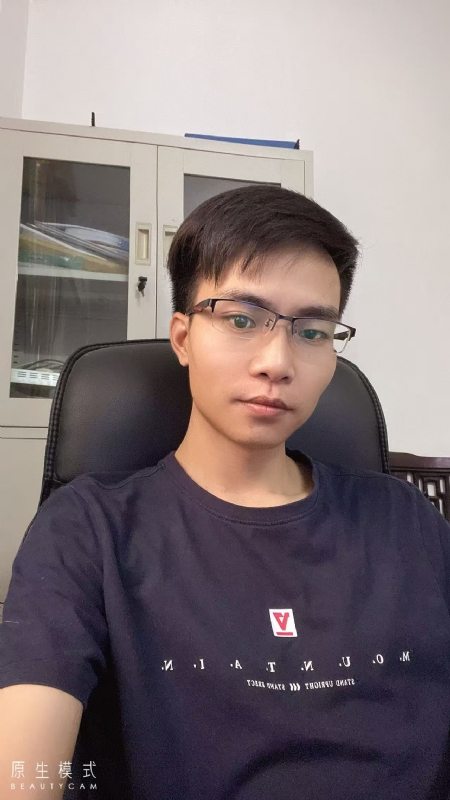 西西在征婚的第一张照片--梅州相亲服务中心