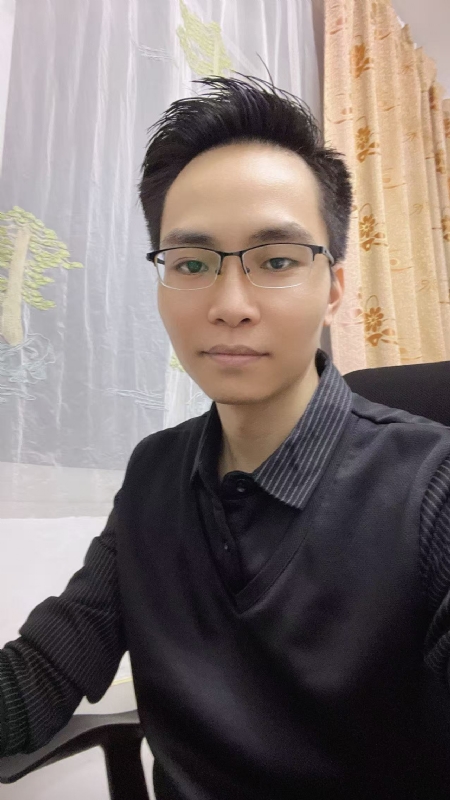 西西在征婚的第二张照片--梅州相亲服务中心