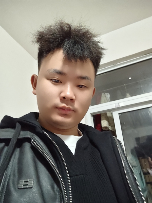 阿龙找对象的第一张照片--梅州相亲服务中心