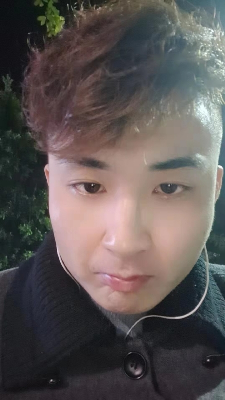 超仔的第一张照片--梅州相亲服务中心