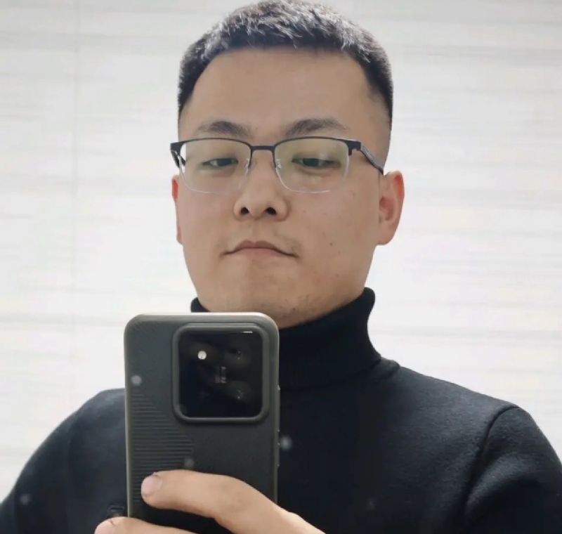 清风的第一张照片--梅州相亲服务中心