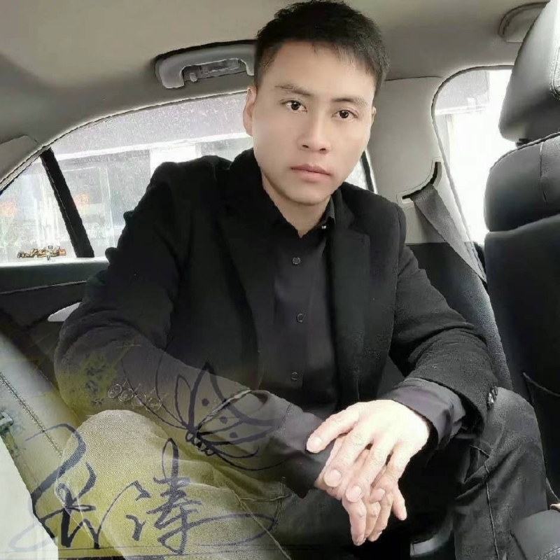 江春入旧年的第一张照片--梅州相亲服务中心