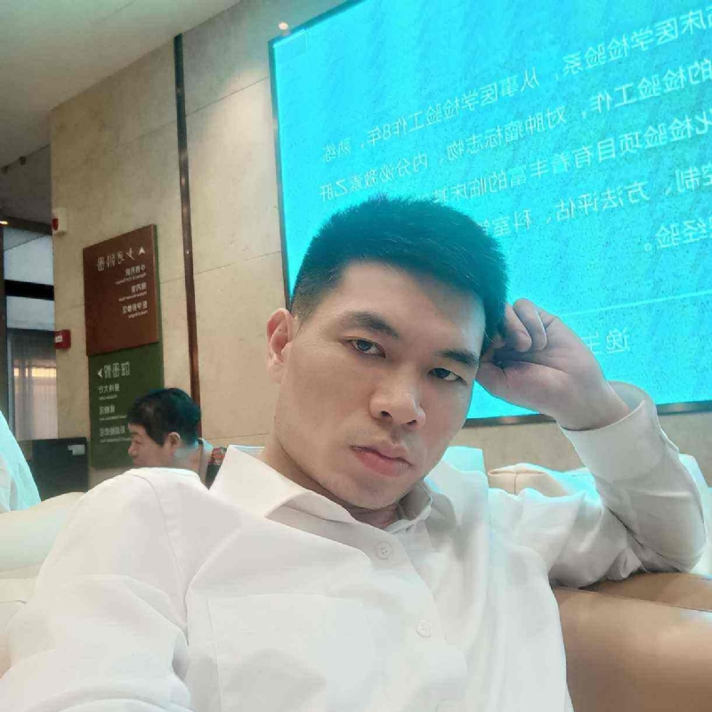 缘分天空的第一张照片--梅州相亲服务中心