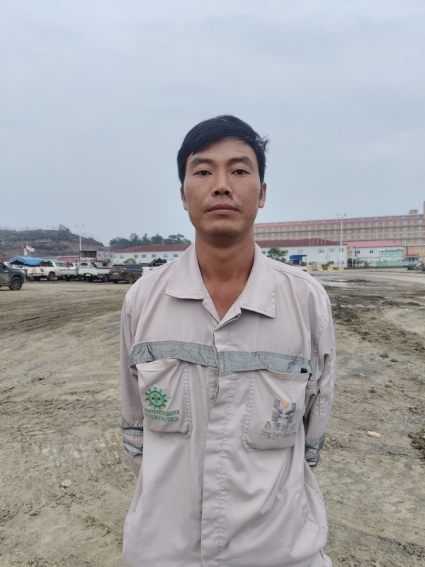 青山原是我身边伴的第一张照片--梅州相亲服务中心