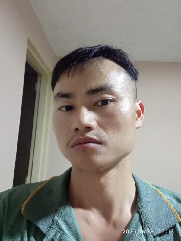 自简的第二张照片--梅州相亲服务中心