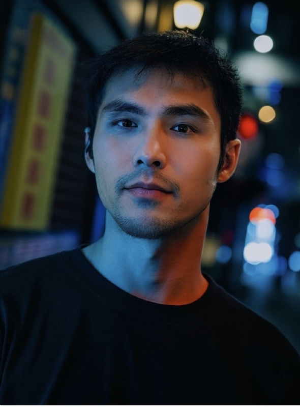 一蔸黄花菜的第一张照片--梅州相亲服务中心