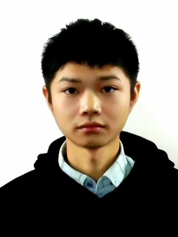 袁光淋的第一张照片--梅州相亲服务中心