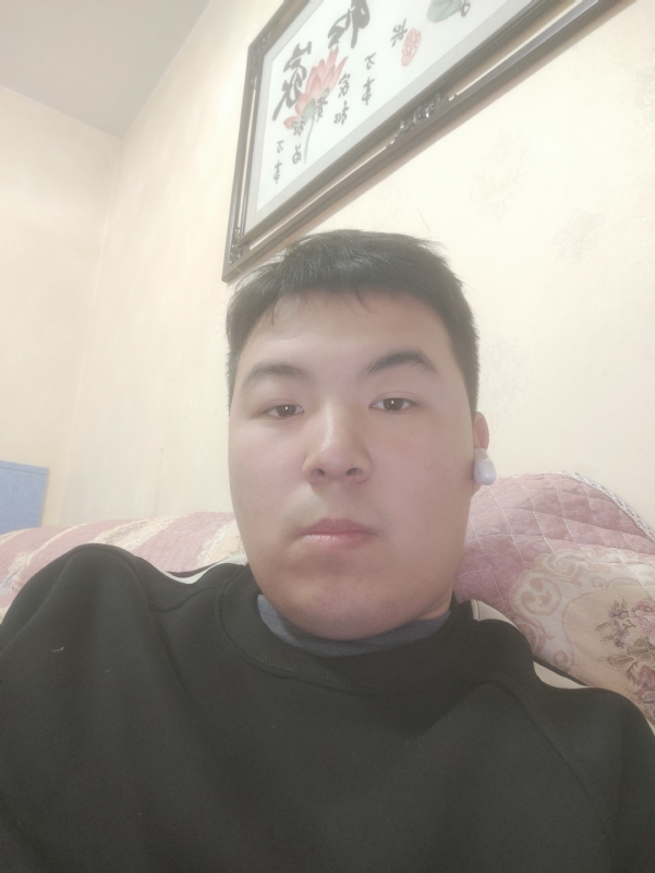 做你的男人的第一张照片--梅州相亲服务中心