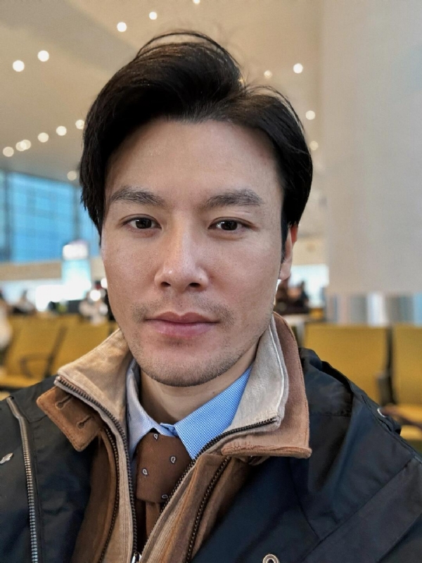 Jiahao的第一张照片--梅州相亲服务中心