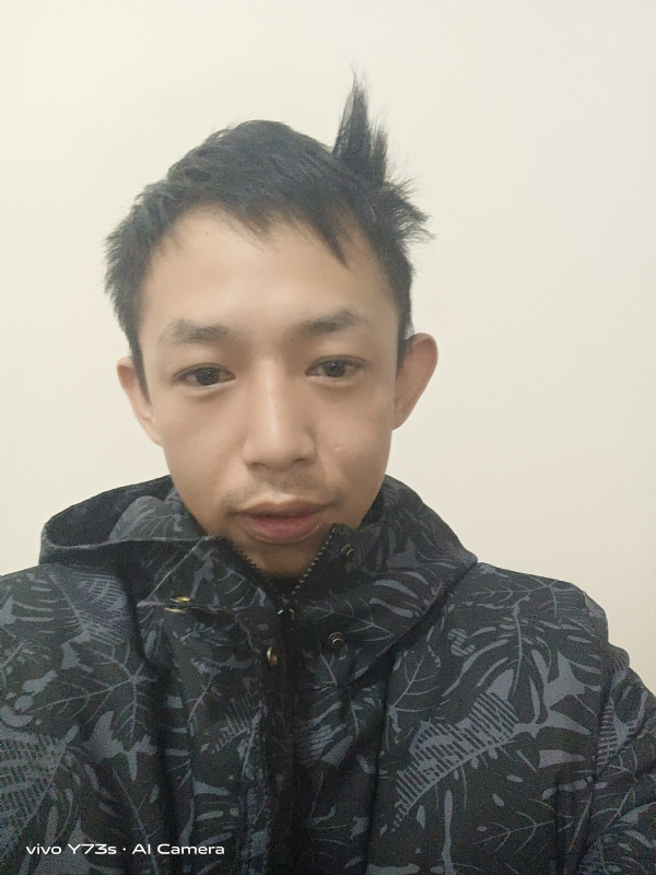 不吃葡萄皮的第一张照片--梅州相亲服务中心