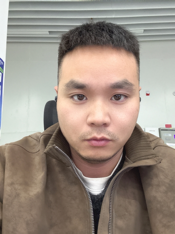 暮三的第一张照片--梅州相亲服务中心