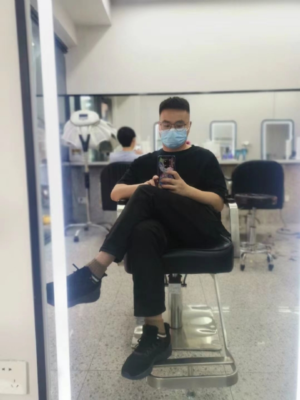 暮三的第二张照片--梅州相亲服务中心