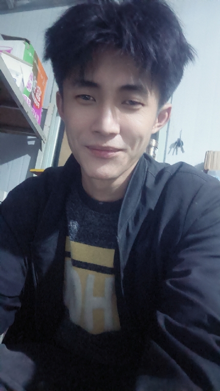 Kk的第一张照片--梅州相亲服务中心