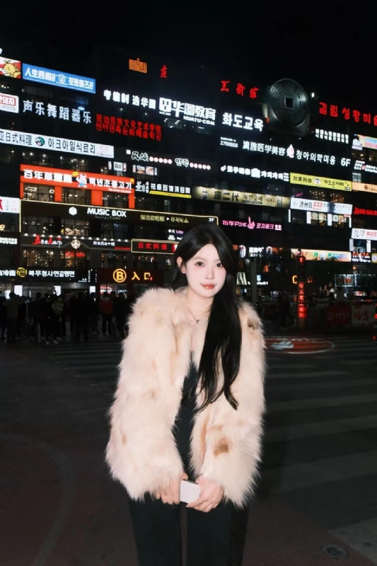 涵涵的第一张照片--梅州相亲服务中心