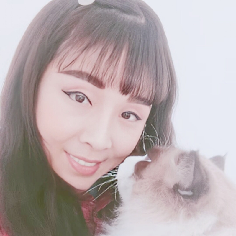 梦雅的第一张照片--梅州相亲服务中心