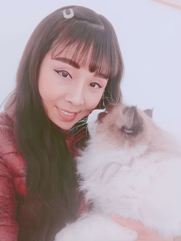 梦雅的第二张照片--梅州相亲服务中心