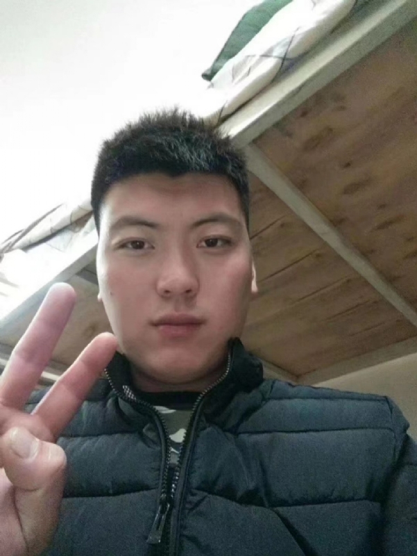 往事隨風的第一张照片--梅州相亲服务中心