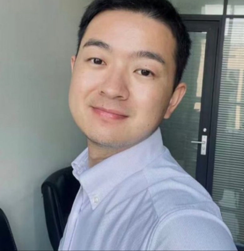 未来可期的第三张照片--梅州相亲服务中心