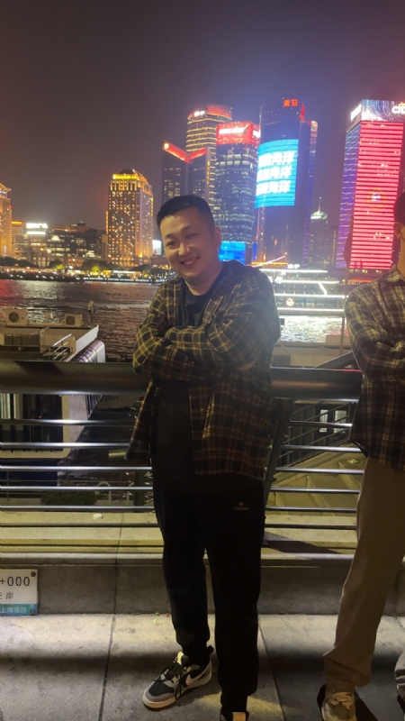 爱你一生一世的第一张照片--梅州相亲服务中心