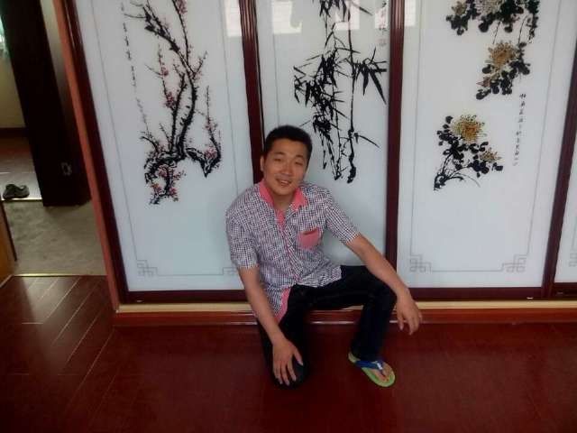 爱你一生一世的第三张照片--梅州相亲服务中心