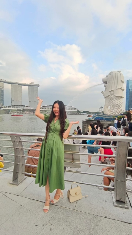 思妍的第二张照片--梅州相亲服务中心