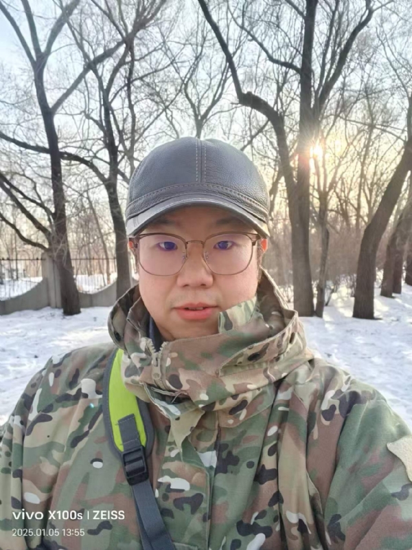 上海小老虎的第一张照片--梅州相亲服务中心