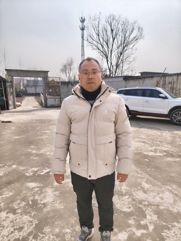 无狠的第一张照片--梅州相亲服务中心