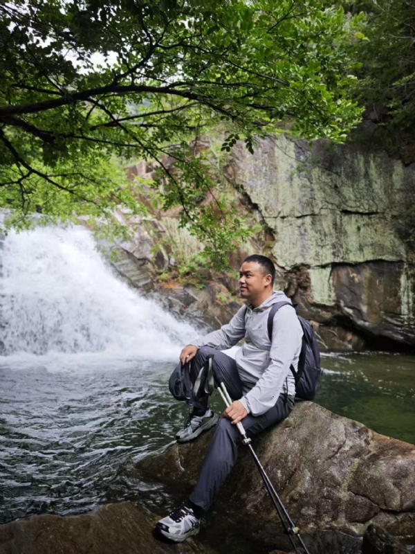 拾光纪的第一张照片--梅州相亲服务中心
