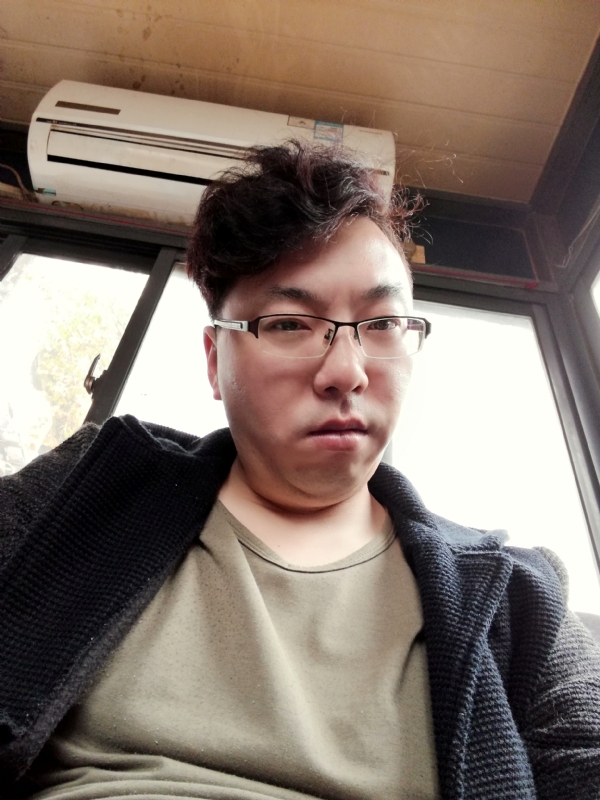 风雨彤周的第二张照片--梅州相亲服务中心