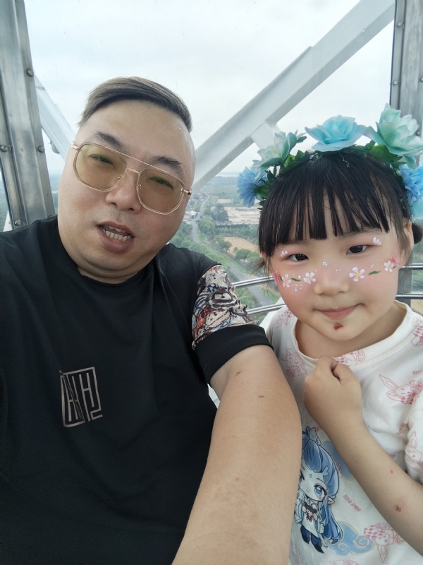 风雨彤周的第三张照片--梅州相亲服务中心