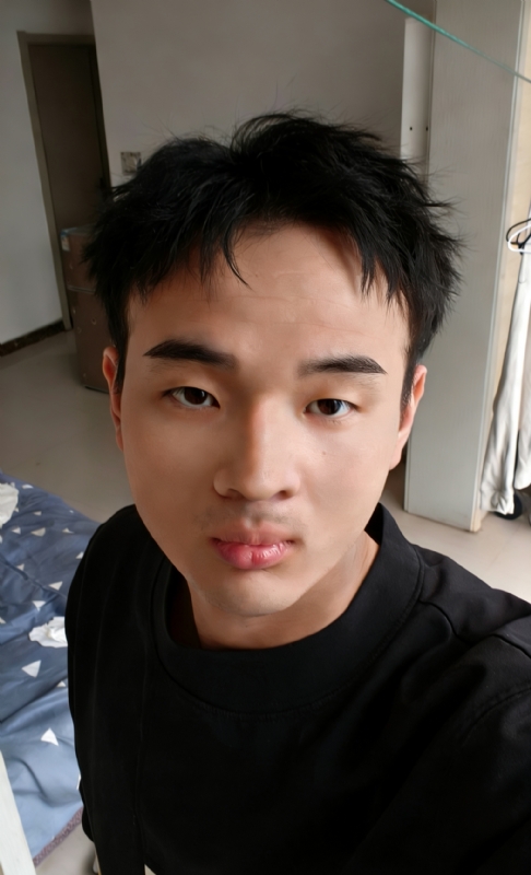 玉龙很深情的第一张照片--梅州相亲服务中心