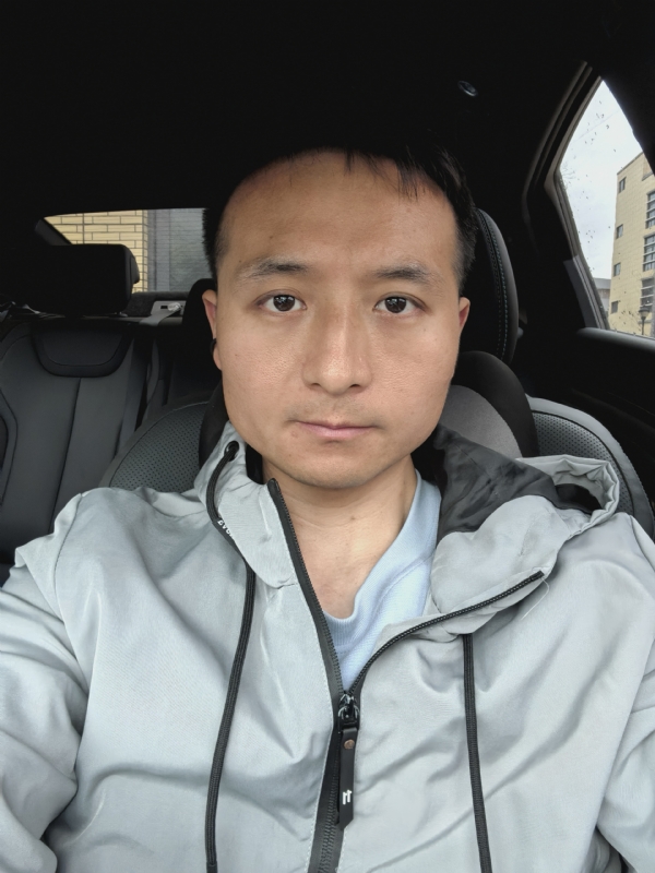 郑涛尔的第二张照片--梅州相亲服务中心