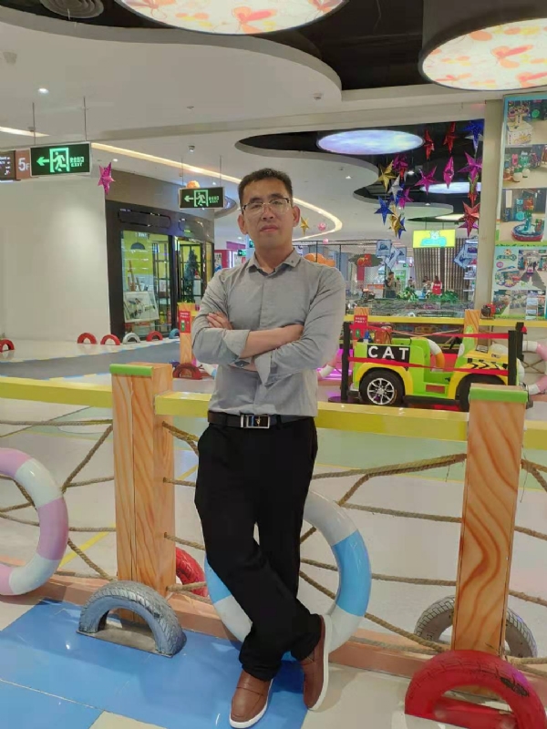 萍水相逢的第一张照片--梅州相亲服务中心