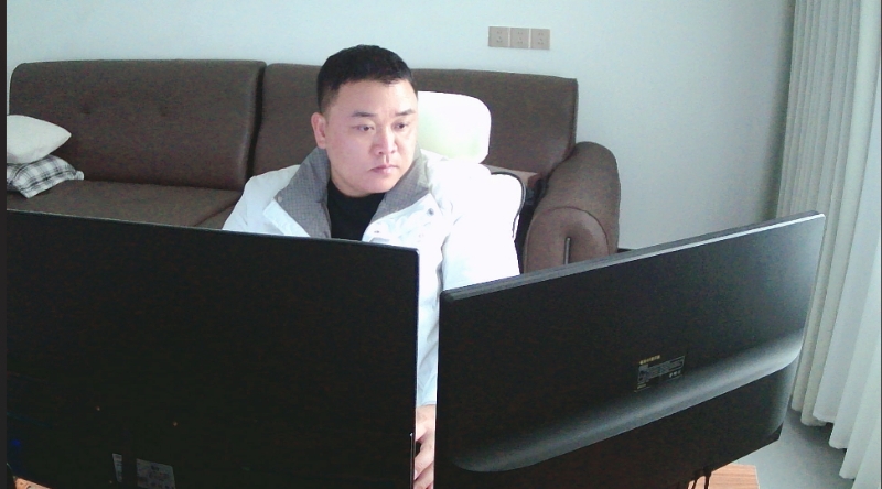 天道的第一张照片--梅州相亲服务中心