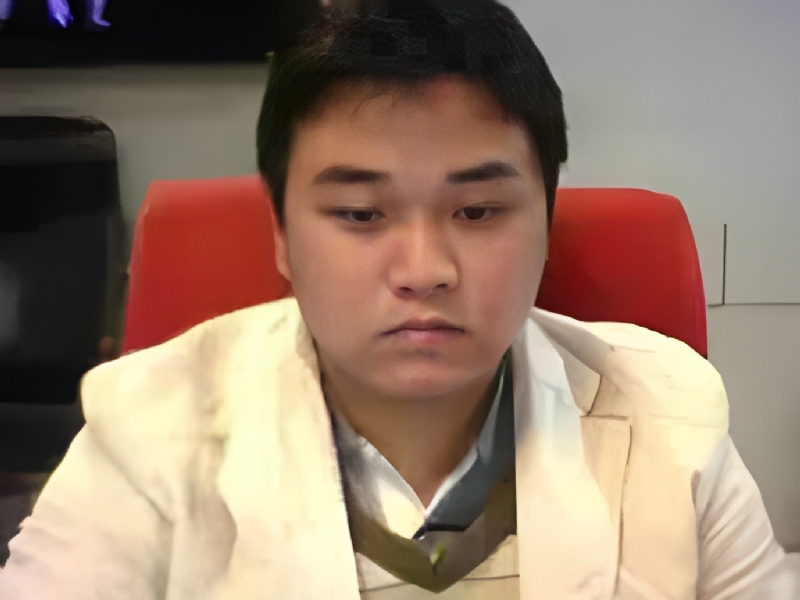 天道的第四张照片--梅州相亲服务中心