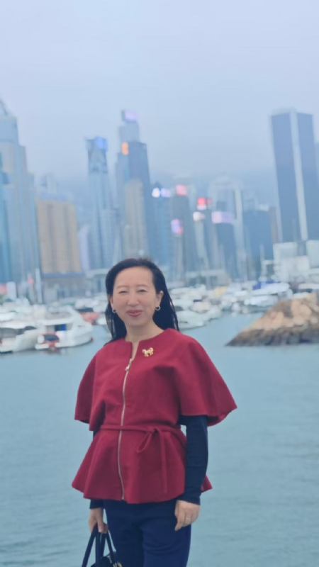 燕西的第二张照片--梅州相亲服务中心